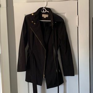 Michael Kors raincoat